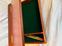 Wooden Lapdesk by Lapgear 202//152