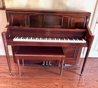 Piano 202//181
