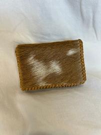 Cowhide Wallet 202//269