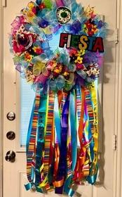 Let's Fiesta 174//280