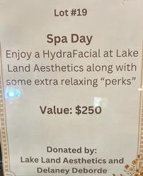 Spa Day 202//248