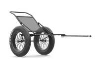 QuietKat Ranger XR 202//135