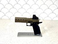 Custom Orr Tactical 9mm 202//152
