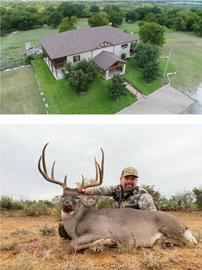 Trophy Whitetail 202//270