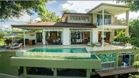 Casa Contee House Cuepos Costa Rica 202//114