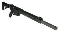 Custom SWS Rifle 202//114