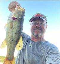 Bass fishing trip 202//218