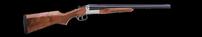 Double Barrel Shotgun (Stoeger) 202//37